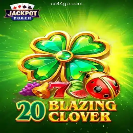 Discovering the Thrills of 20BlazingClover: A Captivating Casino Experience