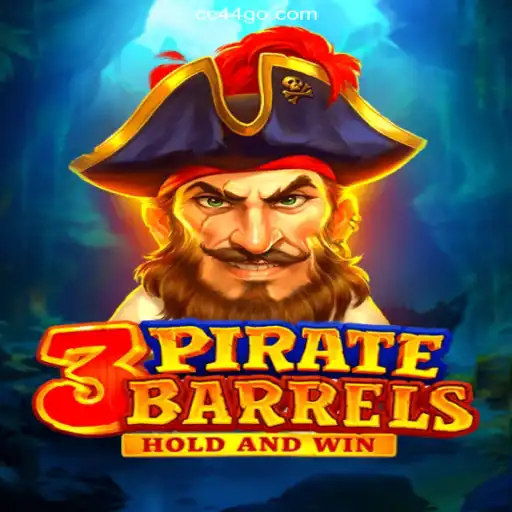 Explore the Thrilling World of 3PirateBarrels: Your Ultimate Gaming Adventure