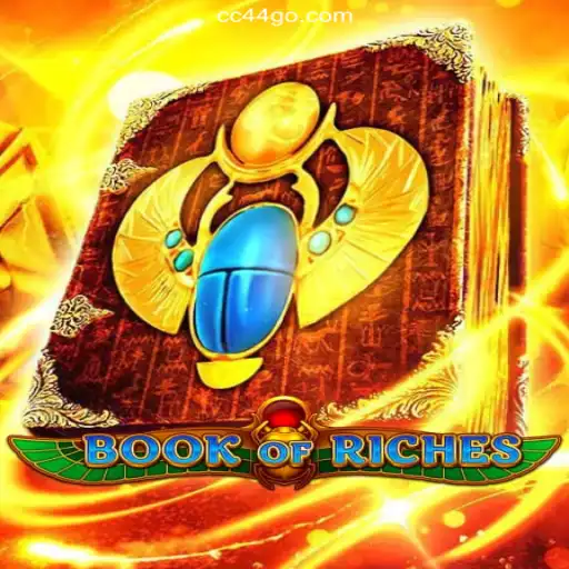 Exploring the Thrilling World of Book of Riches: A Guide to Gameplay and Strategy