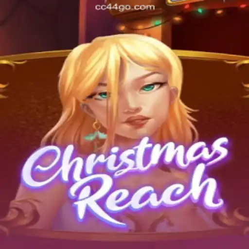 ChristmasReach: A Festive Dive into Exciting Adventures