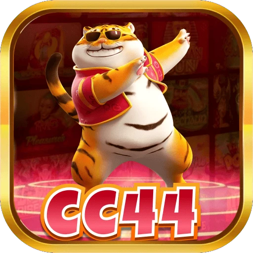 CC44.COM Cassino❤️ Exploda nas Mesas! Logo