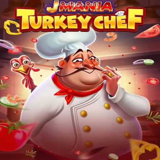 Explore the Culinary World of JManiaTurkeyChef: A Gaming Adventure