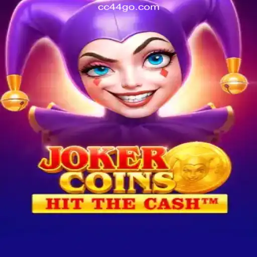 Unveiling JokerCoins: The Exciting World of CC44.COM Cassino❤️ Exploda nas Mesas!