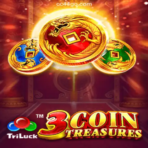 Discover the Thrills of 3CoinTreasures: A Captivating Casino Adventure