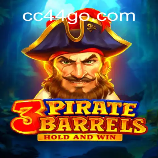 Explore the Thrilling World of 3PirateBarrels: Your Ultimate Gaming Adventure