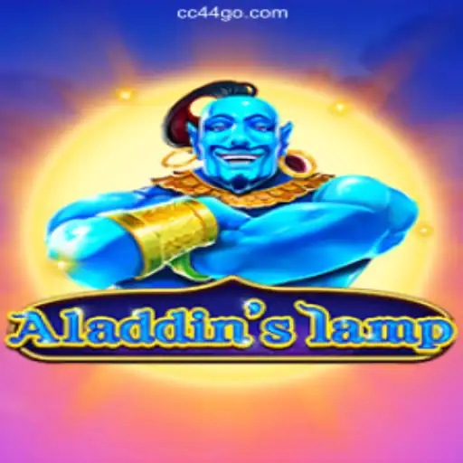 Aladdinslamp: The New Frontier in Online Gaming