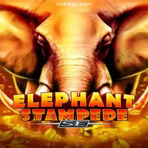 Embark on an Epic Adventure with ElephantStampedeSE