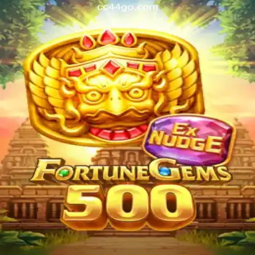 Unveiling the Excitement of FortuneGems500: A Journey Through CC44.COM Cassino❤️ Exploda nas Mesas!