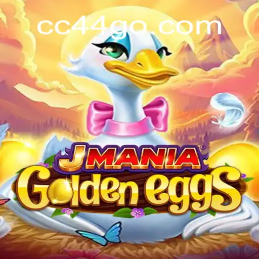JManiaGoldenEggs: Exploring the Exciting World of Virtual Treasure Hunting