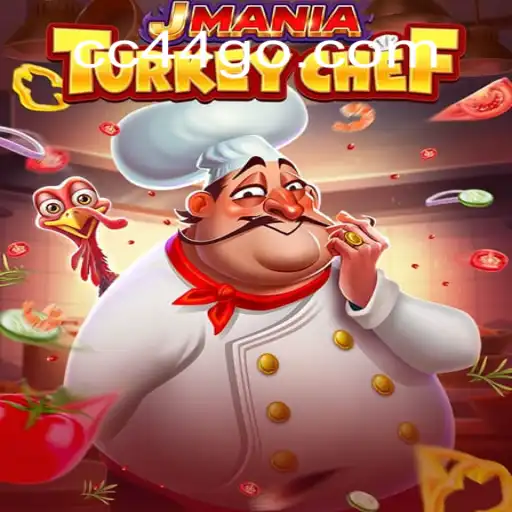 Explore the Culinary World of JManiaTurkeyChef: A Gaming Adventure