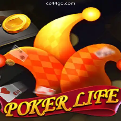 PokerLife: A Journey into the World of Cards with CC44.COM Cassino❤️
