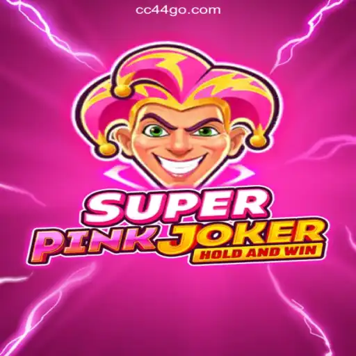 Dive into the Exciting World of SuperPinkJoker: The Ultimate Casino Adventure