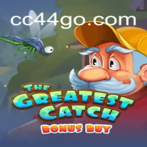 The Enchanting World of TheGreatestCatchBonusBuy