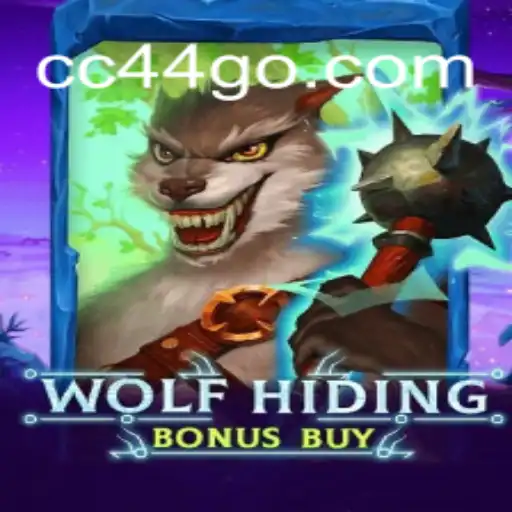 Exploring the Excitement of WolfHidingBonusBuy at CC44.COM Cassino❤️