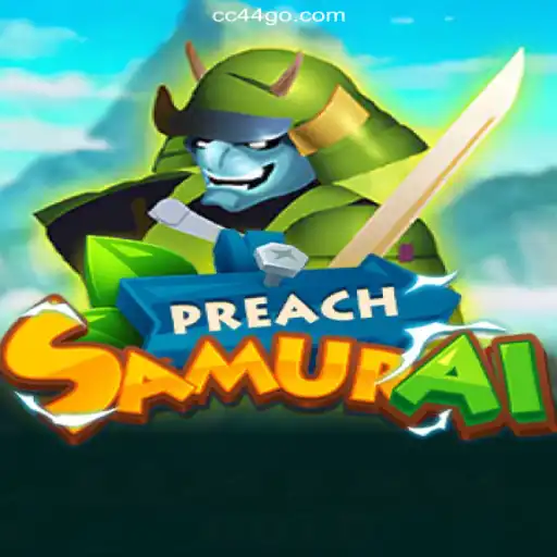 PreachSamurai: The Dynamic Blend of Strategy and Adventure