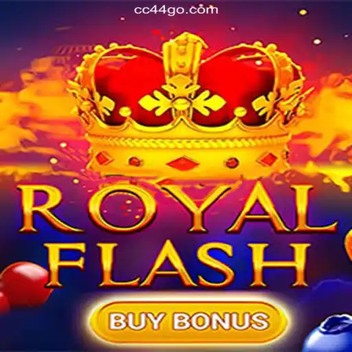 Discover the Thrill of RoyalFlashBuyBonus at CC44.COM Cassino ❤️ Exploda nas Mesas!