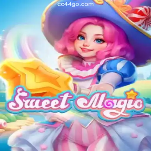 Discover the Enchanting World of SweetMagic: Your Guide to Winning Big with CC44.COM Cassino❤️ Exploda nas Mesas!