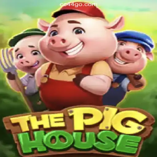 Exploring ThePigHouse: A Thrilling Gaming Adventure at CC44.COM Cassino❤️ Exploda nas Mesas!