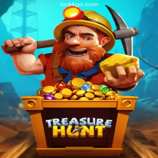 Unveiling the Excitement of TreasureHunt: A Gaming Adventure