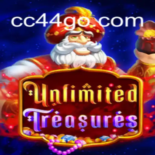 Unearth the Adventure with UnlimitedTreasures at CC44.COM Cassino