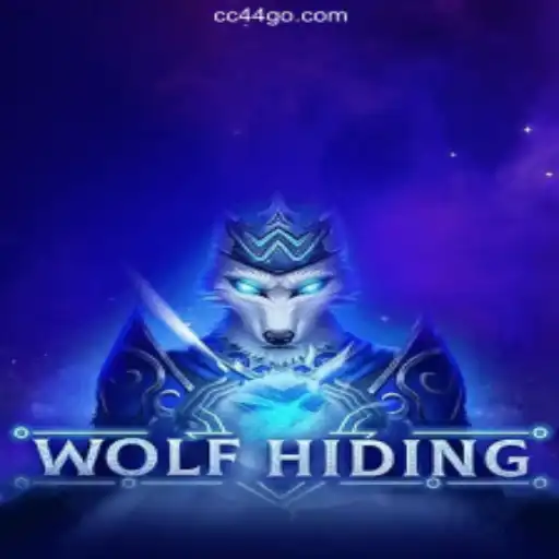 Unraveling the World of WolfHiding and the Buzz Around CC44.COM Cassino❤️ Exploda nas Mesas!