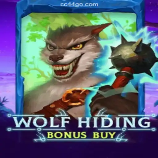 Exploring the Excitement of WolfHidingBonusBuy at CC44.COM Cassino❤️